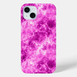 Textura impermeável rosa