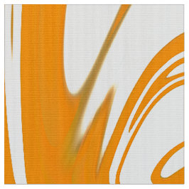 Textura Laranja Digital Marmoreada14 Tecido