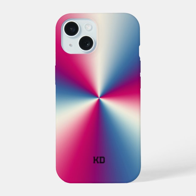 Textura metálica brilhante (Verso)