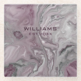 Textura Personalizada da Cinza Rosa Pastel