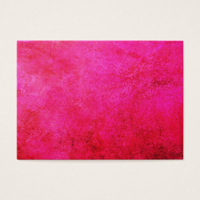 Textura personalizada de cor de amora rosa (Frente)