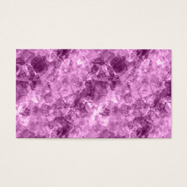 Textura Rosa Escuro Crumplada (Frente)