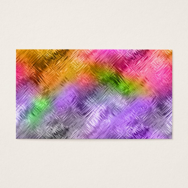 Textura Roxa Glassy Ametrine (Frente)