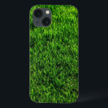 Textura verde de grama de campo de futebol<br><div class="desc">Textura verde de um campo de futebol © e ® Bigstock® - Todos os direitos reservados.</div>