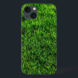Textura verde de grama de campo de futebol<br><div class="desc">Textura verde de um campo de futebol © e ® Bigstock® - Todos os direitos reservados.</div>
