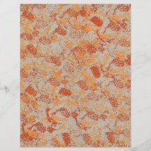 Texturas de abstrato no Livro Branco das Cores do