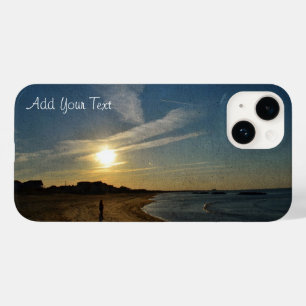 Texturizado Sunset por Shirley Taylor