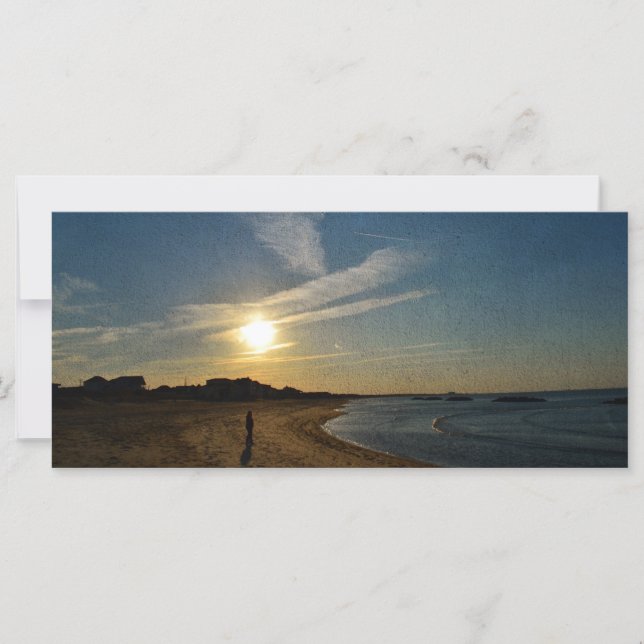 Texturizado Sunset por Shirley Taylor (Frente)