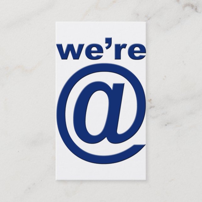 Tflbak social de Wer@bl do tfl 2,0 do cartão de (Frente)