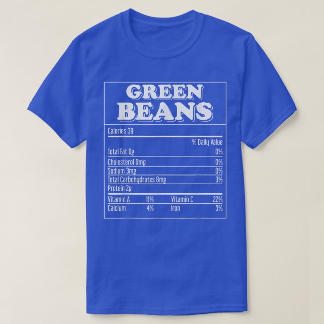 Thanksgiving Veggie Vegan Vegetarians T-Shirt (Frente do Design)