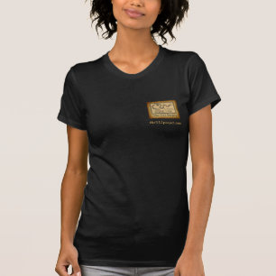 the912project.com une-se ou morre-se o t-shirt w