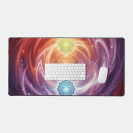 The 7 Chakras´10