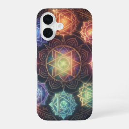 The 7 Chakras´8
