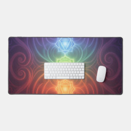 The 7 Chakras´9