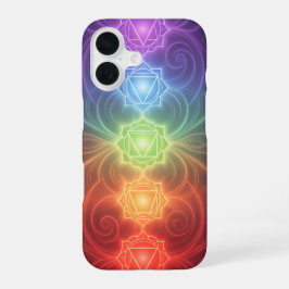 The 7 Chakras´9