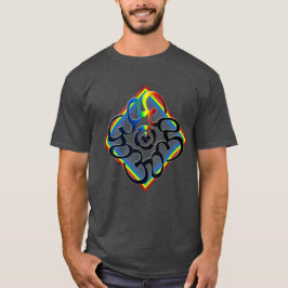 The Apocolpyse Proof T-Shirt - OM Mantra