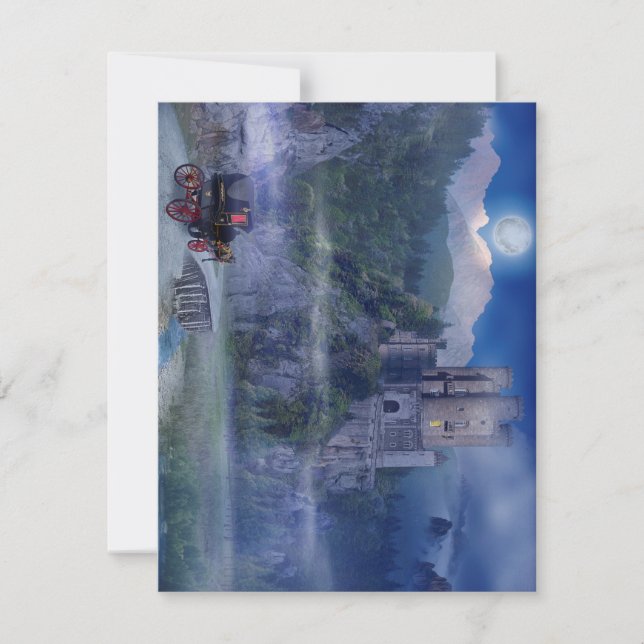 The Arriving (Frente)