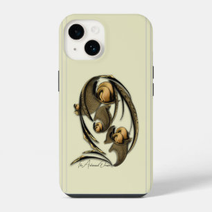"The Autumnal Dream", Caso Apple iPhone 14
