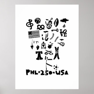 THE BRETT BENDER QUINCENTENNIAL TROPHY POSTER