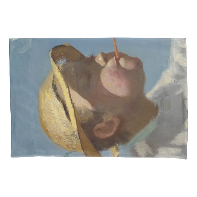 The Bubble Boy (por Paul Peel) (Frente-Esquerda)