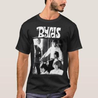 The Byrds Classic T-Shirt