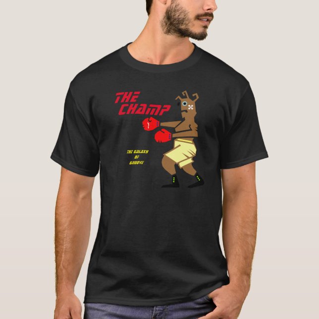 The Champ T-Shirt (Frente)