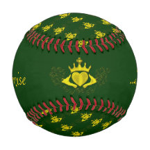 The Claddagh (Dourado)