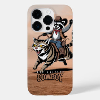 The critter cowboy |