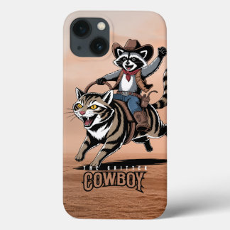 The critter cowboy |