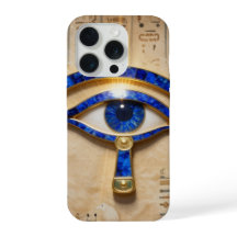 The Egyptian Eye 