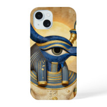 The Egyptian Eye´4