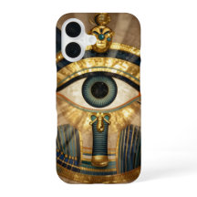 The Egyptian Eye´9