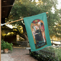 The Expectant Madonna with St. Joseph Holiday