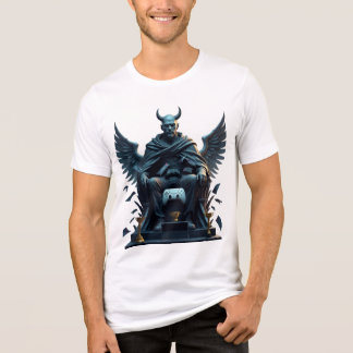 The Gaming Royalty T-Shirt