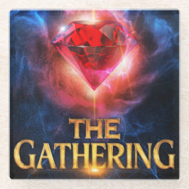 The Gathering: Bloodmoure Chronicles Coaster