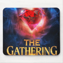 The Gathering Mousepad