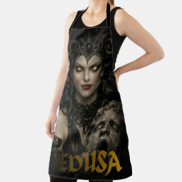 The Gaze of Eternal Silence