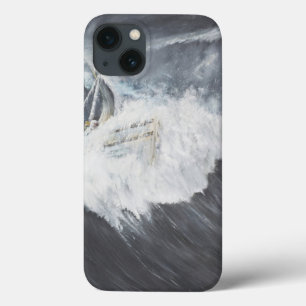 The Gigantic Wave