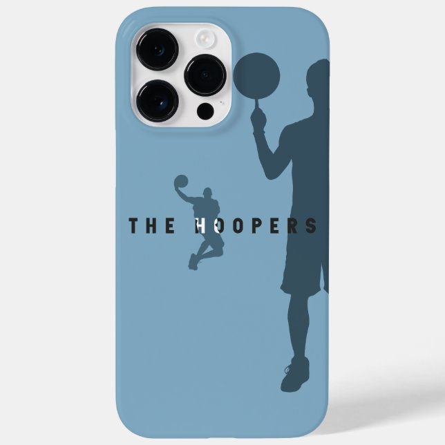 The Hoopers |  (Verso)