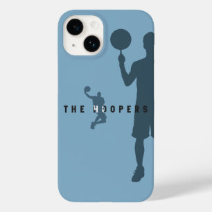 The Hoopers   