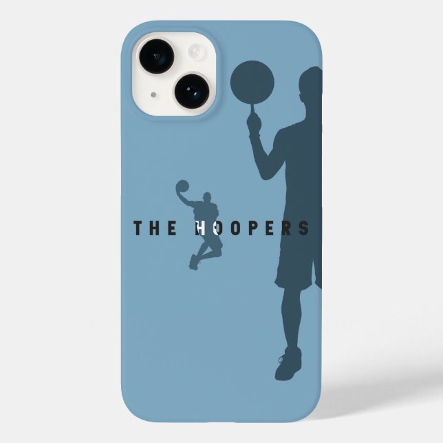 The Hoopers |  (Verso)