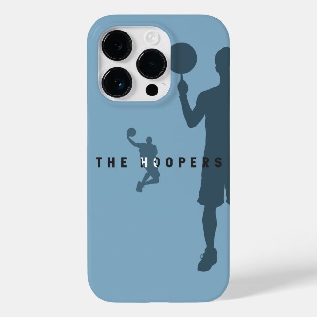 The Hoopers |  (Verso)