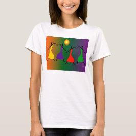 The Joy of Dance T-Shirt