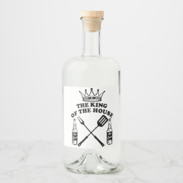 The King of the House Beer