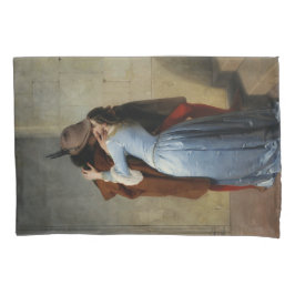 The Kiss (por Francesco Hayez)