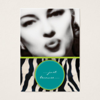 The Kitsch Bitsch : Só Porque... Eu Te Amo.