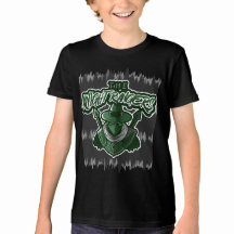 The Knight Rangers 2024-2025 Season T-Shirt Boys
