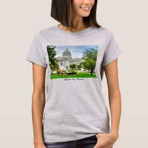 The Missouri Capitol T-Shirt