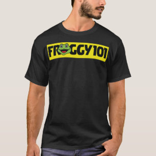 The Office Froggy 101 Essential T-Shirt