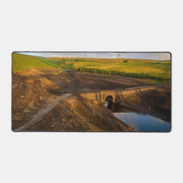 The Old Packhorse Bridge of Baitings